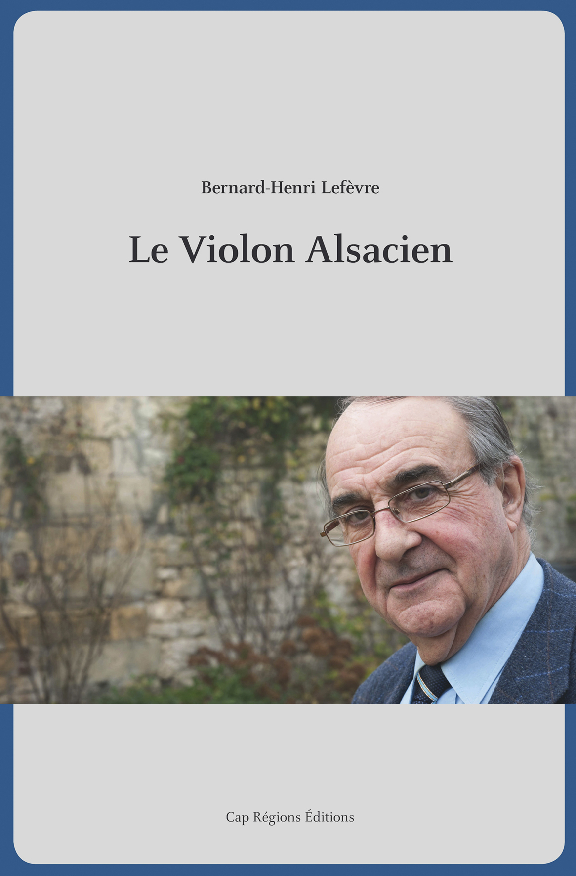 Le violon alsacien