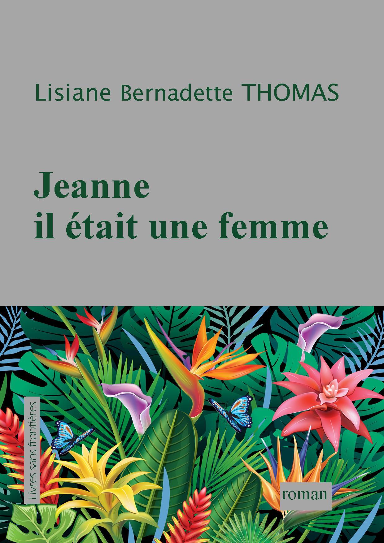 Jeanne il était une femme