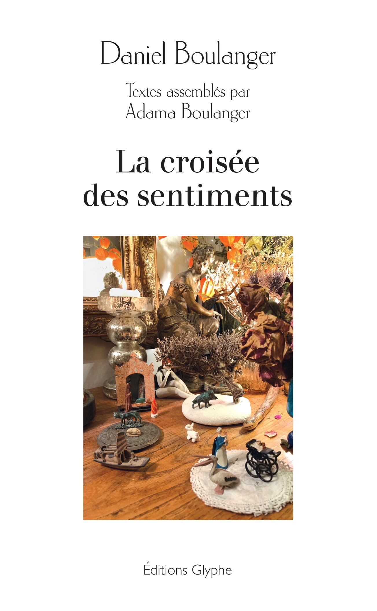 La croisée des sentiments