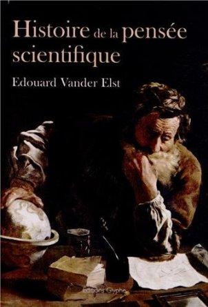 Histoire de la pensée scientifique