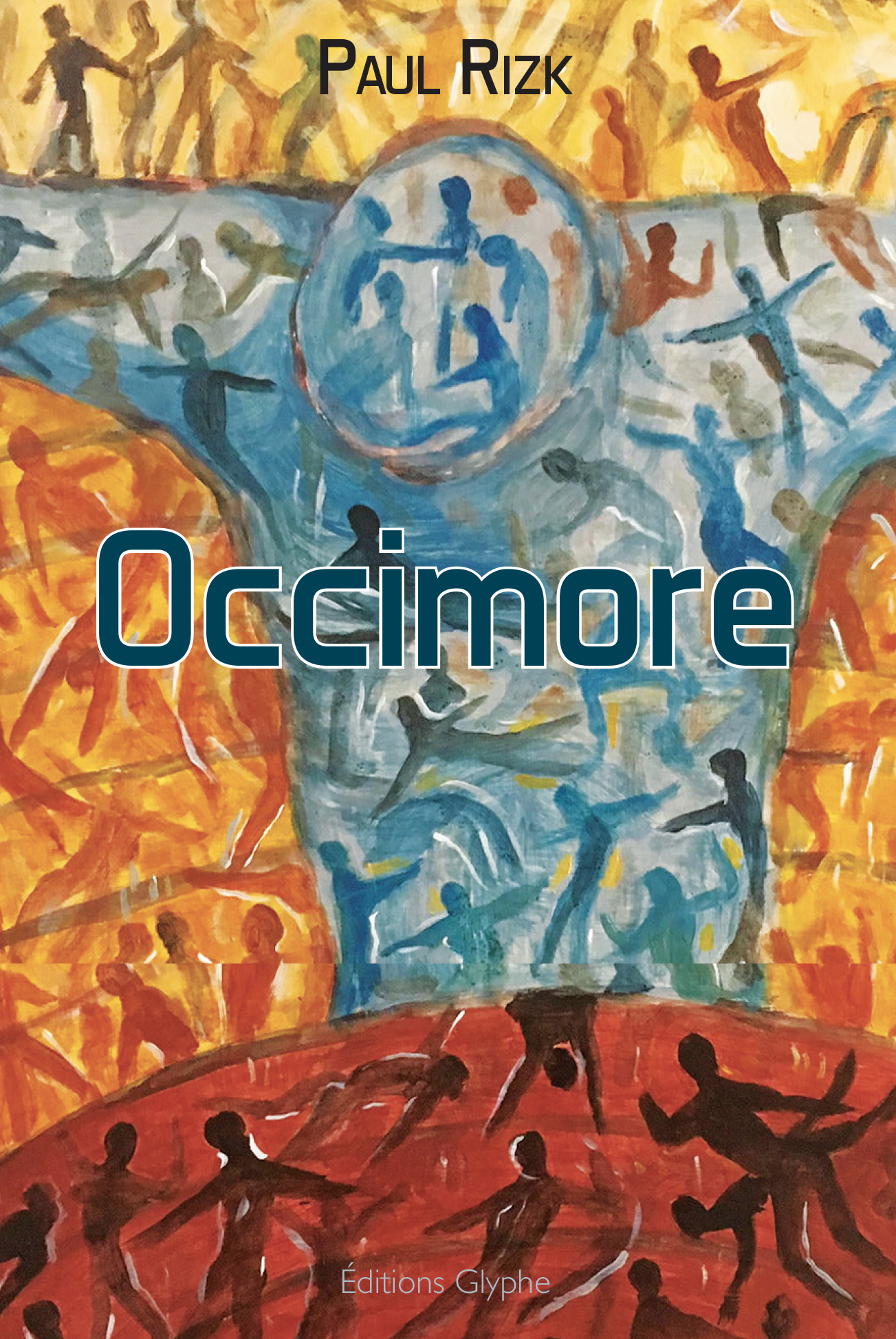 Occimore - roman