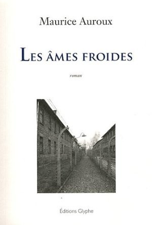 Les âmes froides - roman