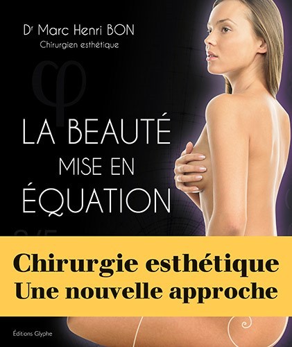 La beauté mise en équation