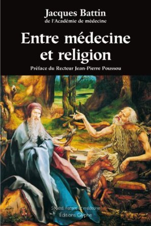 Entre médecine et religion - des saints intercesseurs à l'Ordre hospitalier des antonins