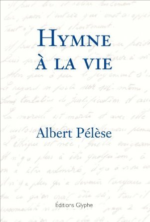 HYMNE A LA VIE