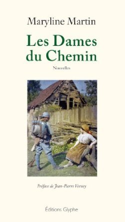Les dames du Chemin - nouvelles