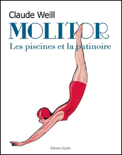 Molitor - les piscines et la patinoire, 1929-2014