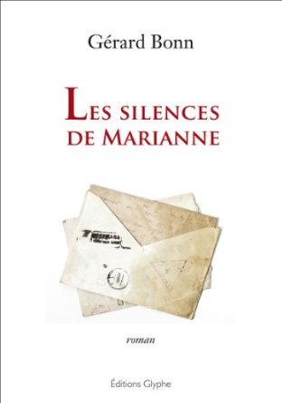 Les silences de Marianne roman