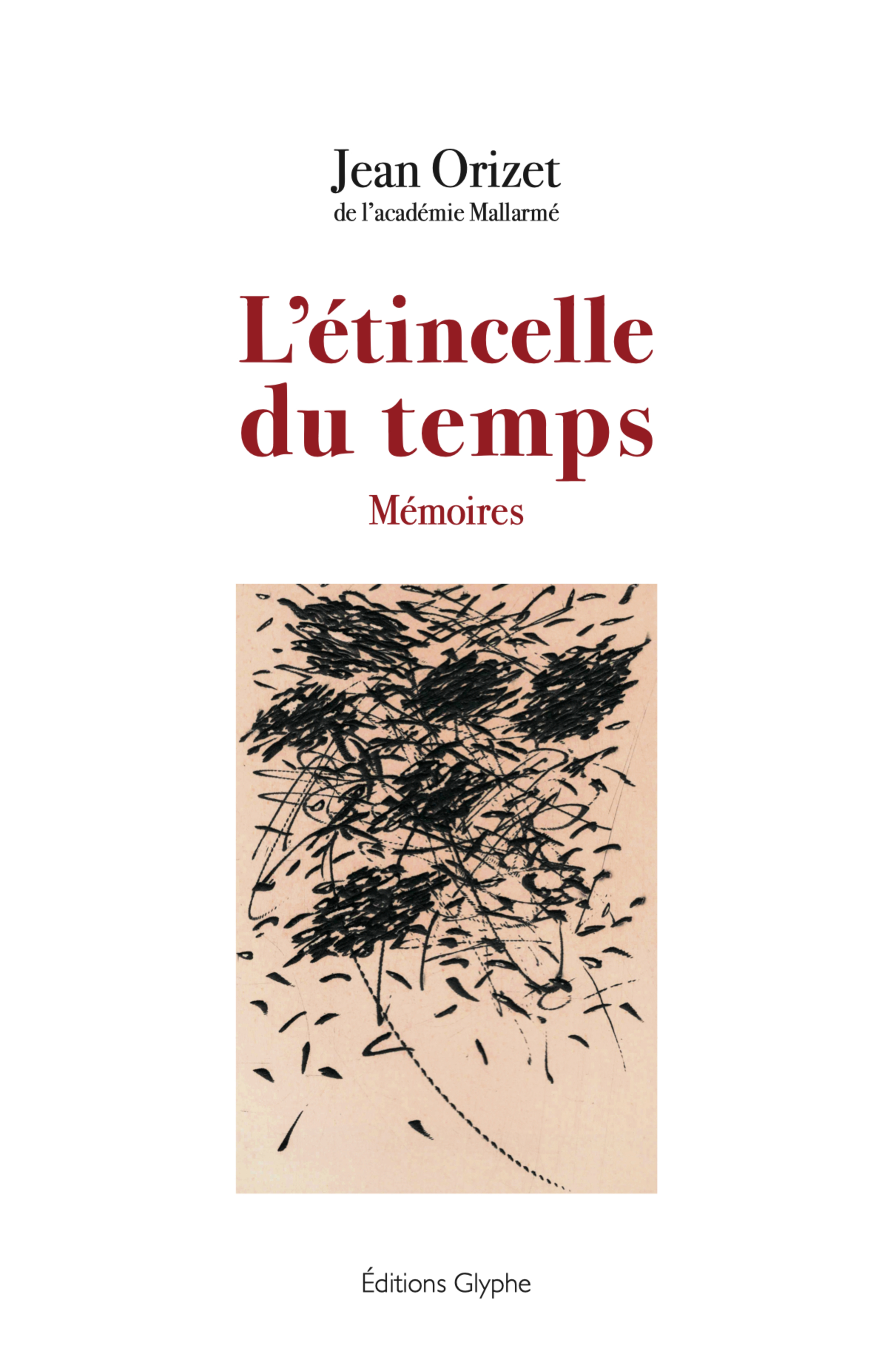 L'ETINCELLE DU TEMPS.