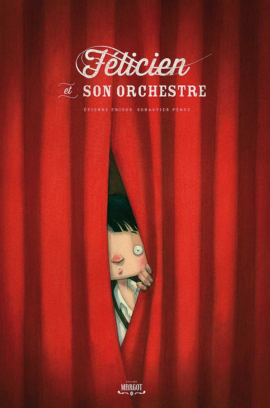 Félicien et son orchestre