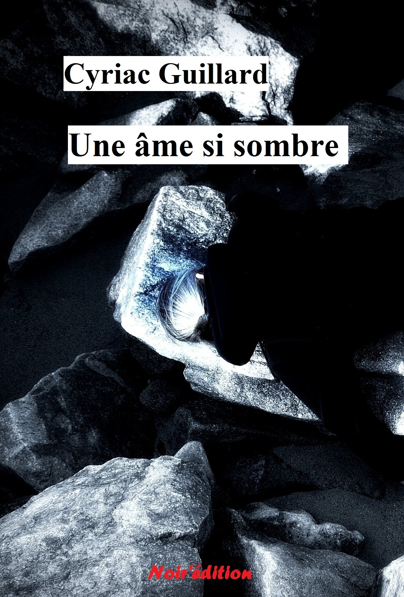 UNE ÂME SI SOMBRE