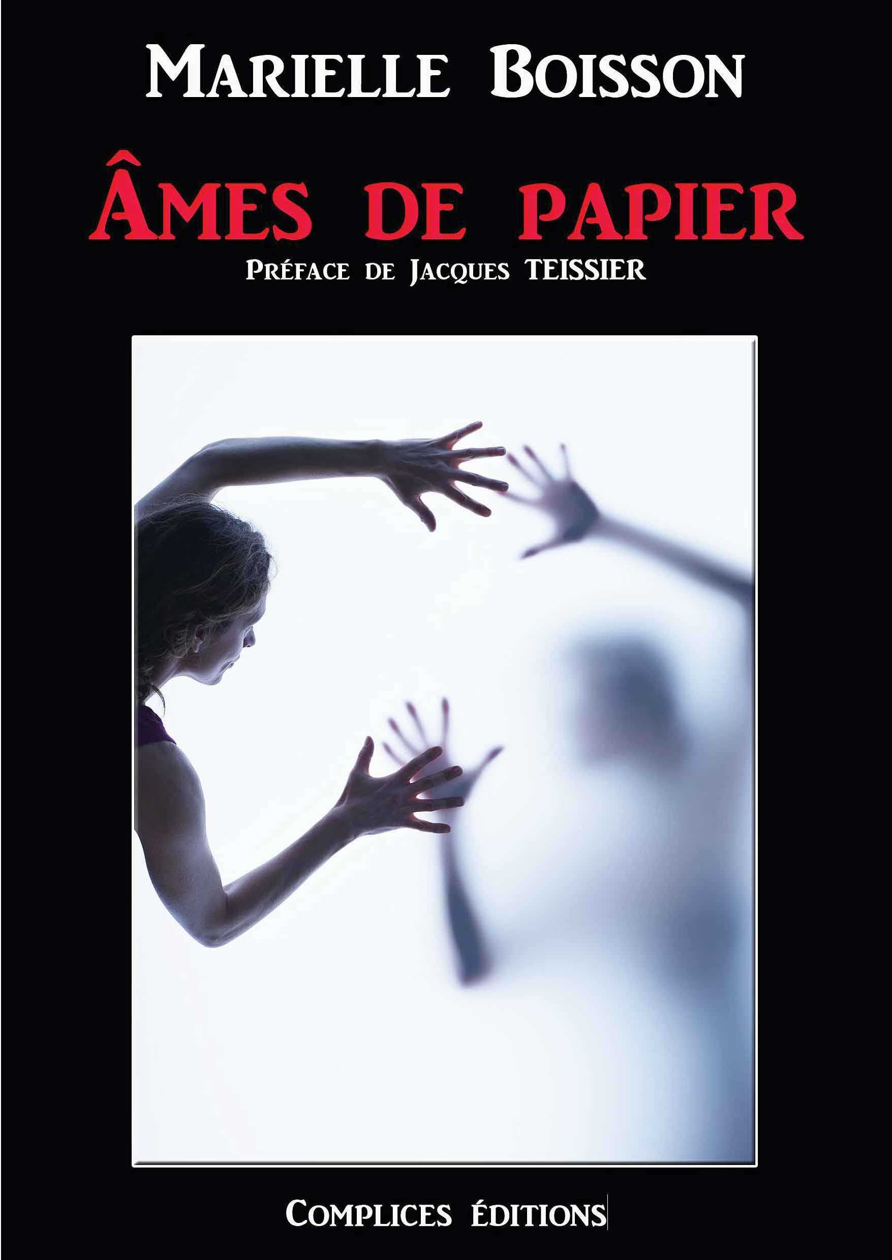 Âmes de papiers