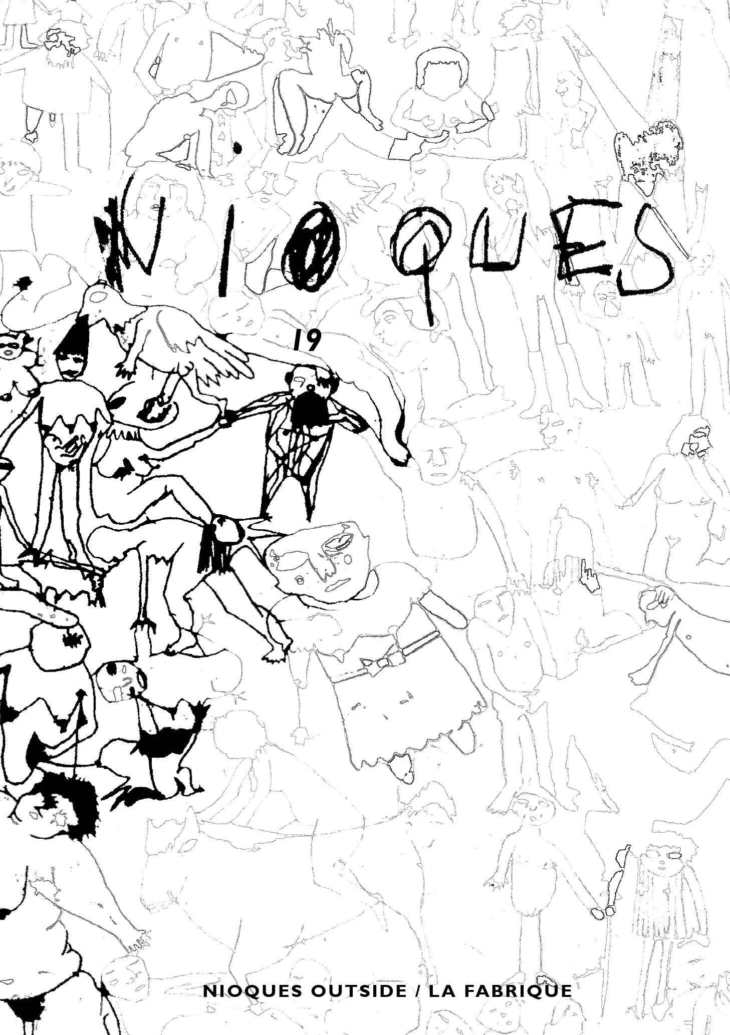 Revue Nioques n°19