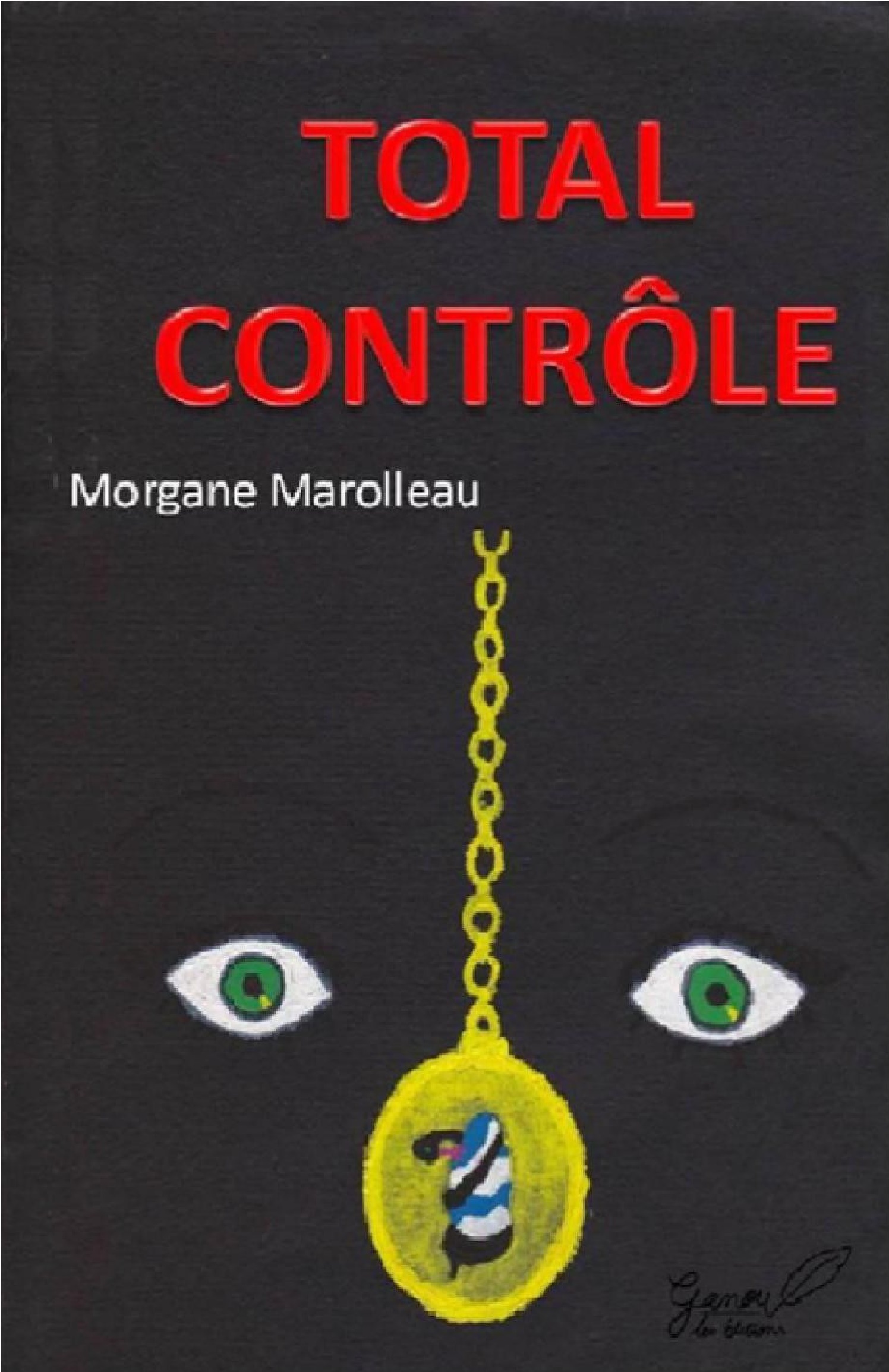 TOTAL CONTROLE