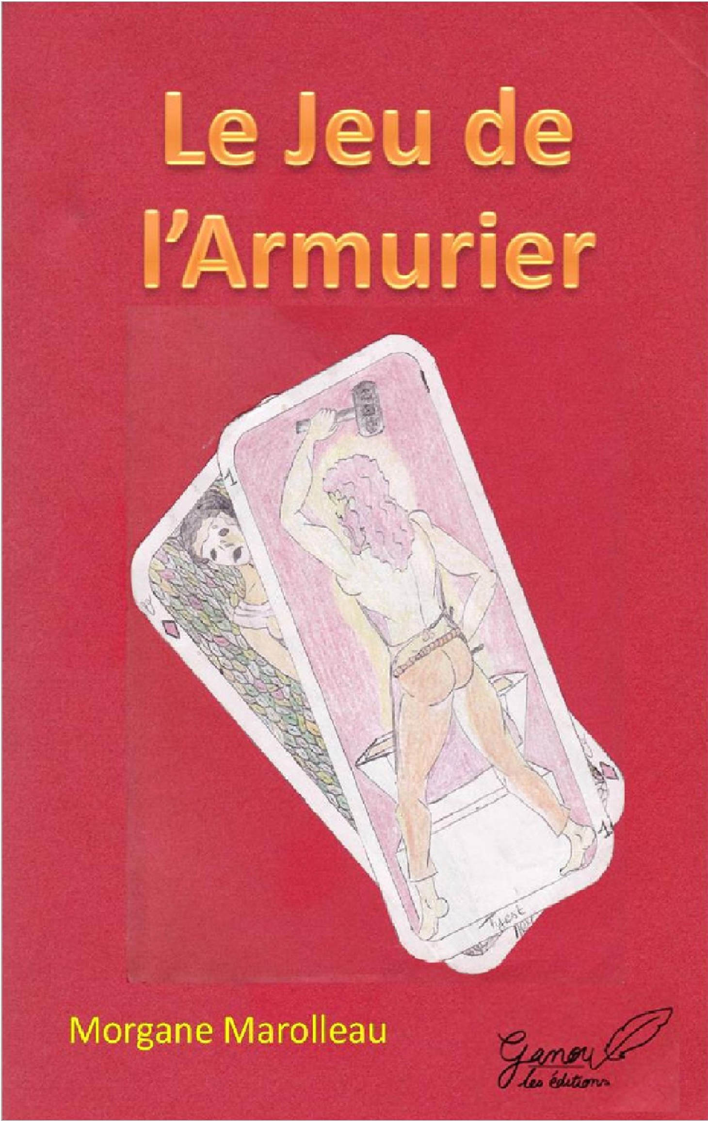 LE JEU DE L ARMURIER