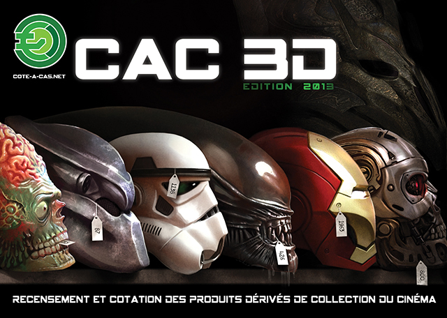 cac3d Cinéma 2013