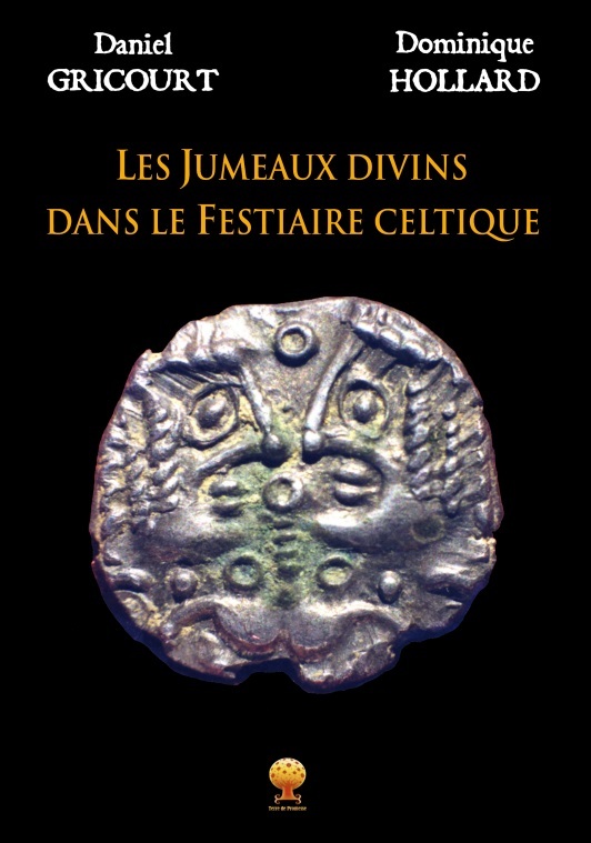 LES JUMEAUX DIVINS DANS LE FESTIAIRE CELTIQUE