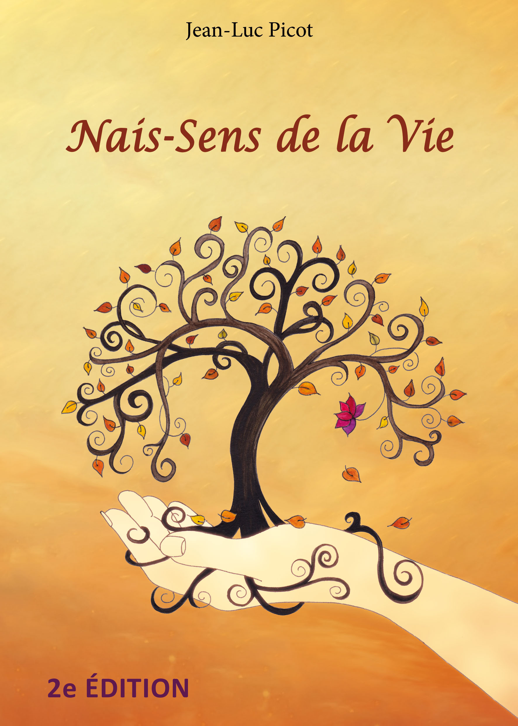 Nais-Sens de la Vie