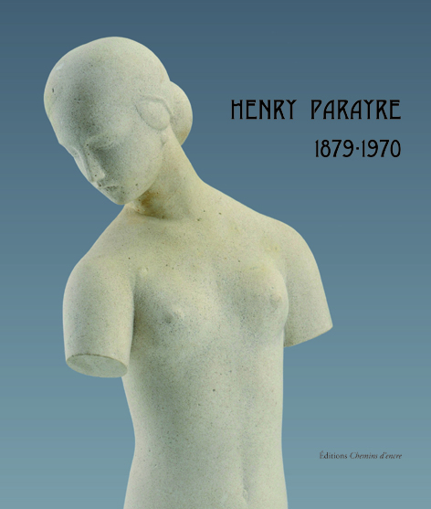 Henry Parayre 1879-1970