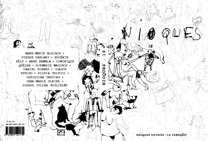 Revue Nioques n°18