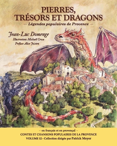 PIERRES, TRESORS ET DRAGONS