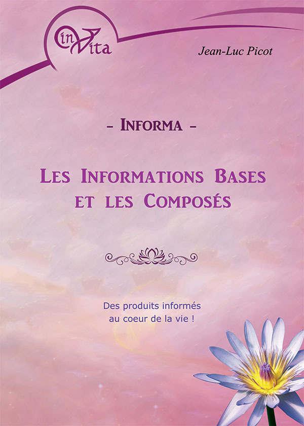 Informa - Les Informations Bases et les Composés