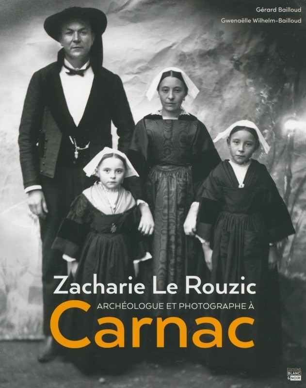 Zacharie Le Rouzic