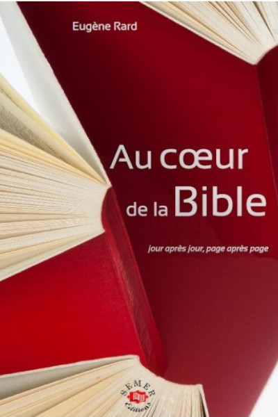 Au coeur de la Bible