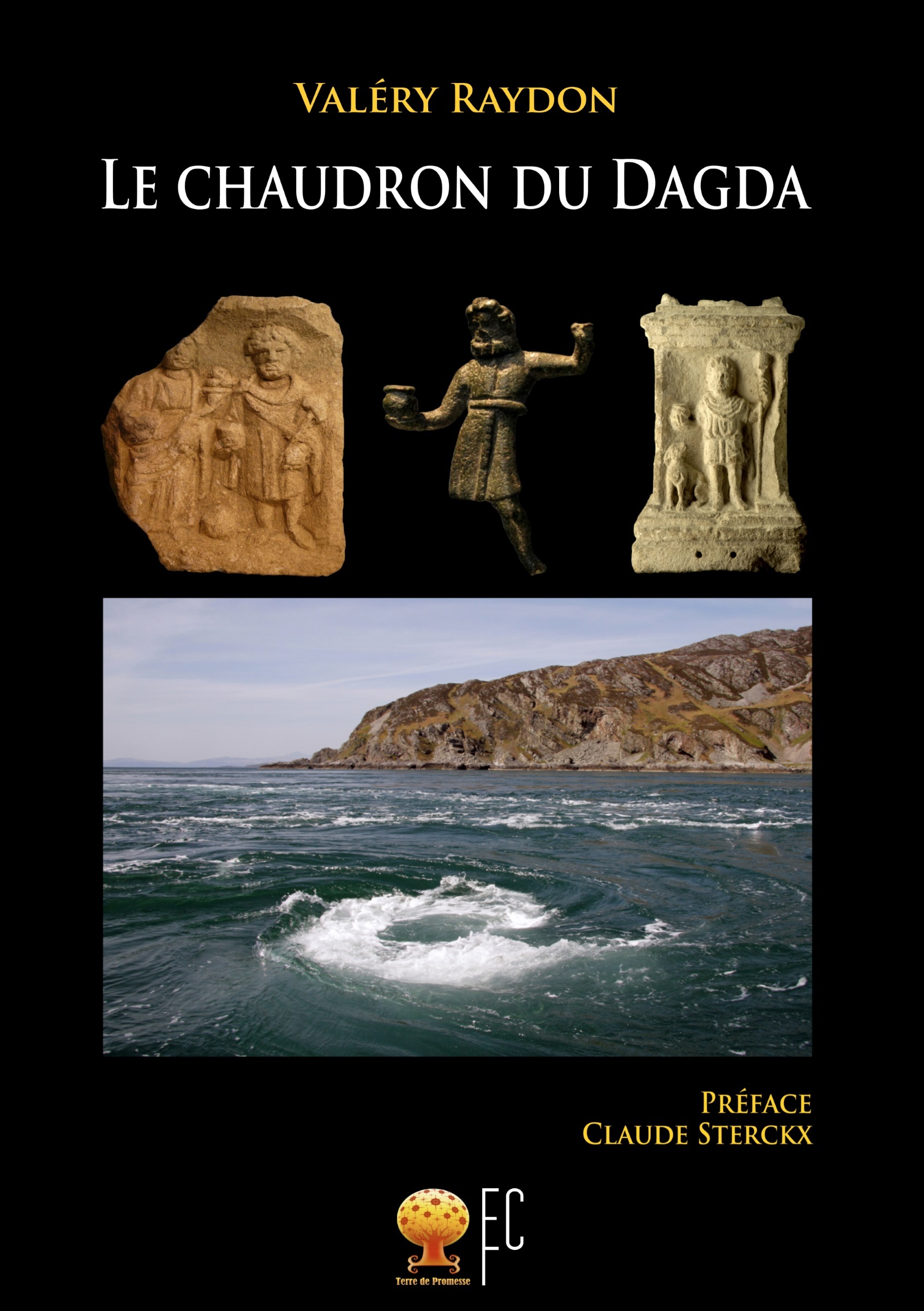 LE CHAUDRON DU DAGDA
