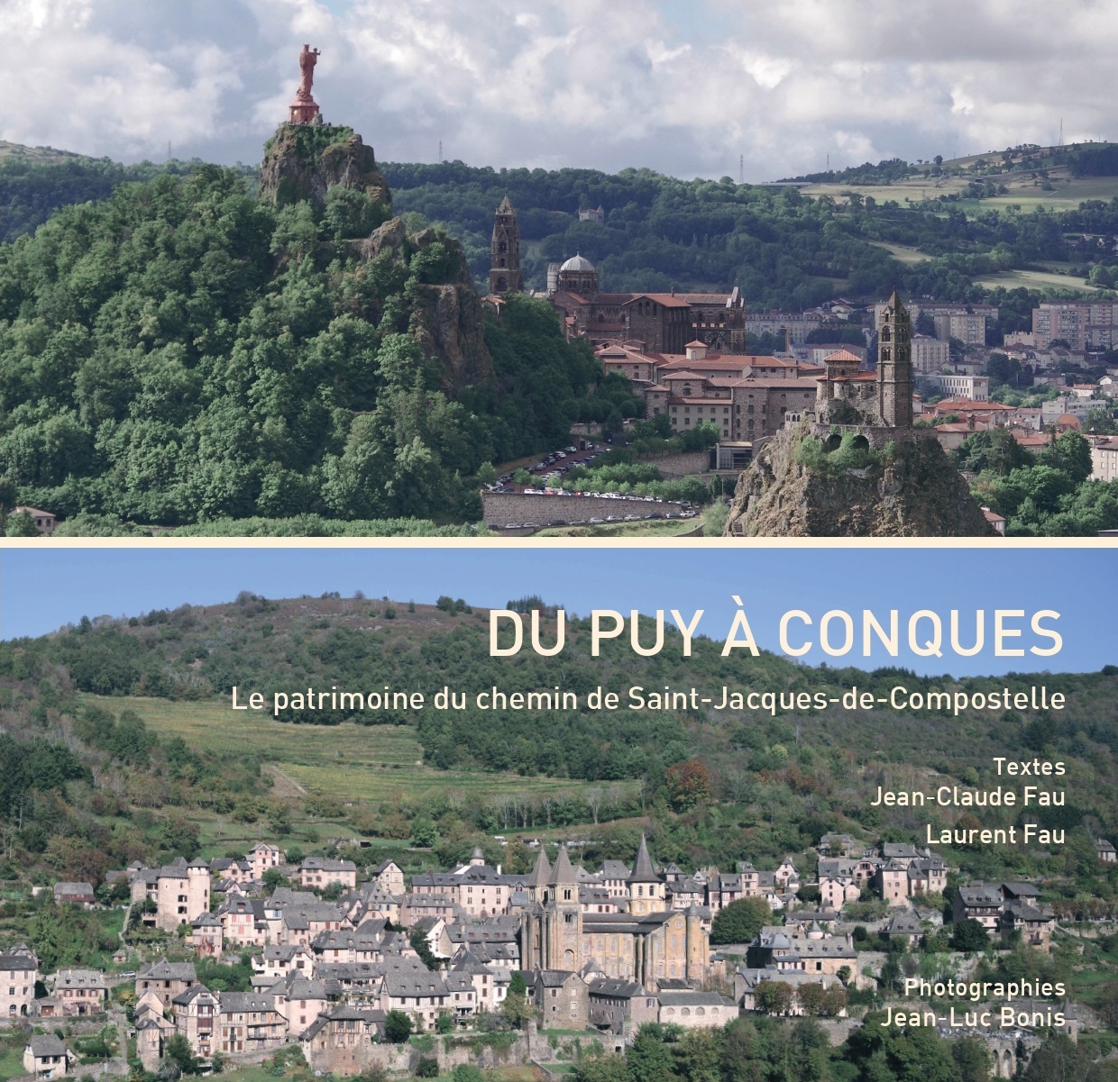 DU PUY A CONQUES