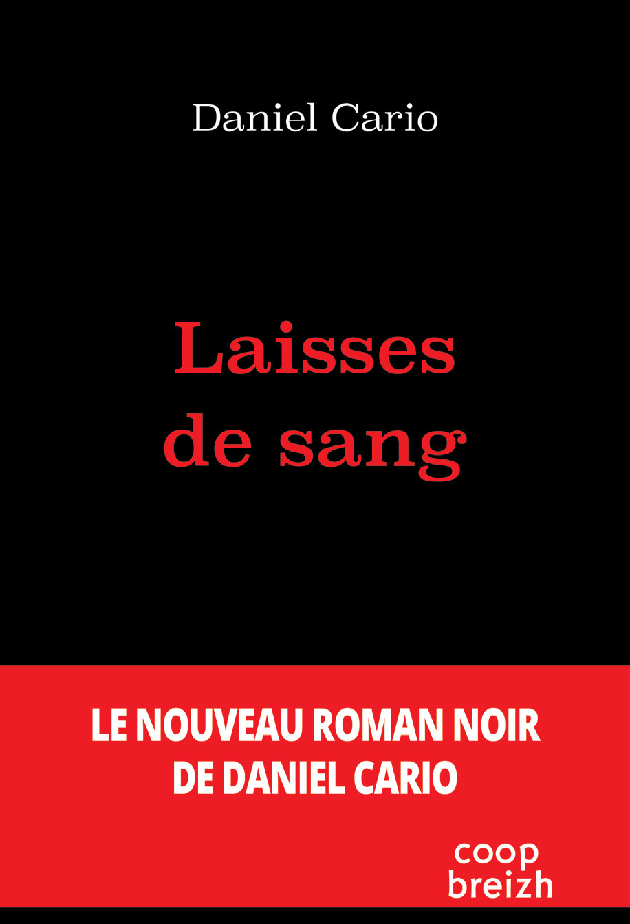 Laisses de sang