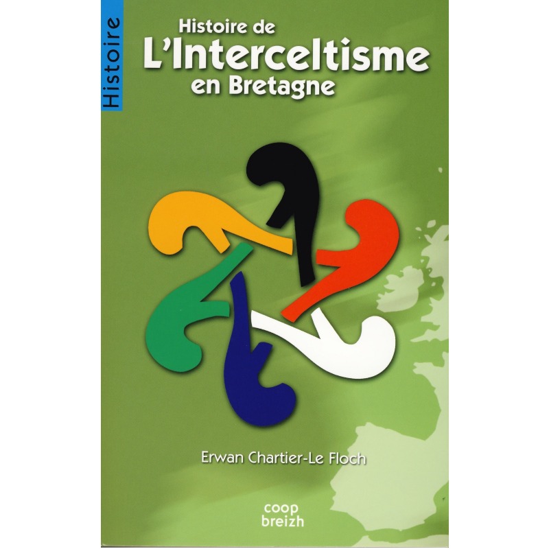Histoire de l'interceltisme en Bretagne