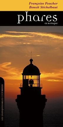 La Bretagne de phares en feux