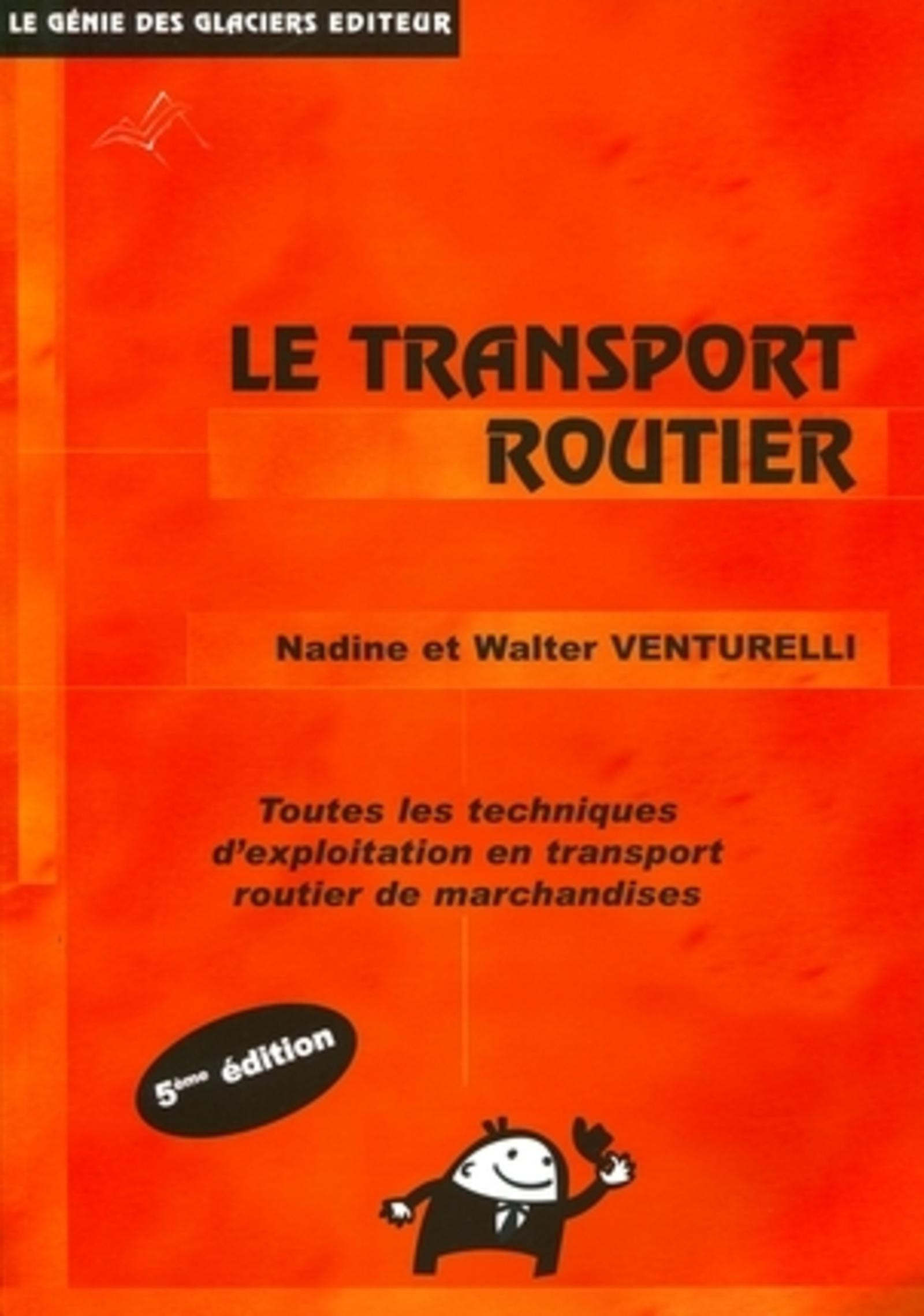 LE TRANSPORT ROUTIER