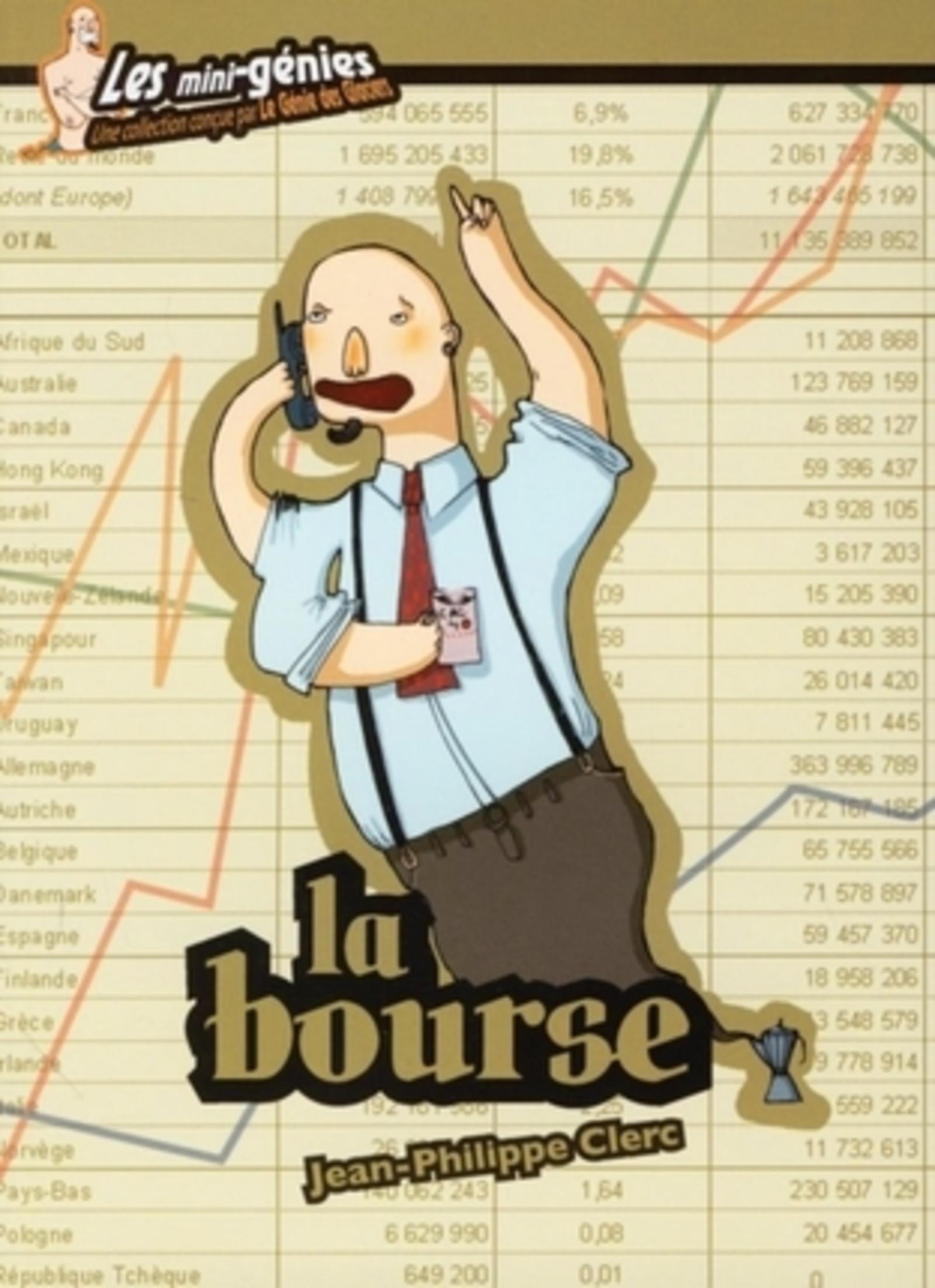 La Bourse