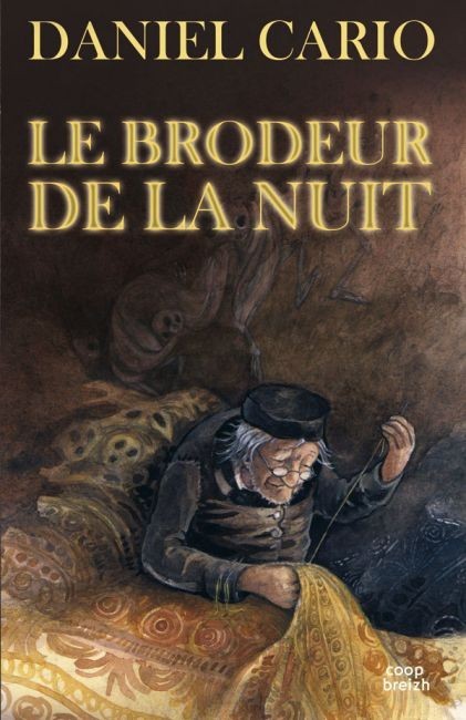 LE BRODEUR DE LA NUIT