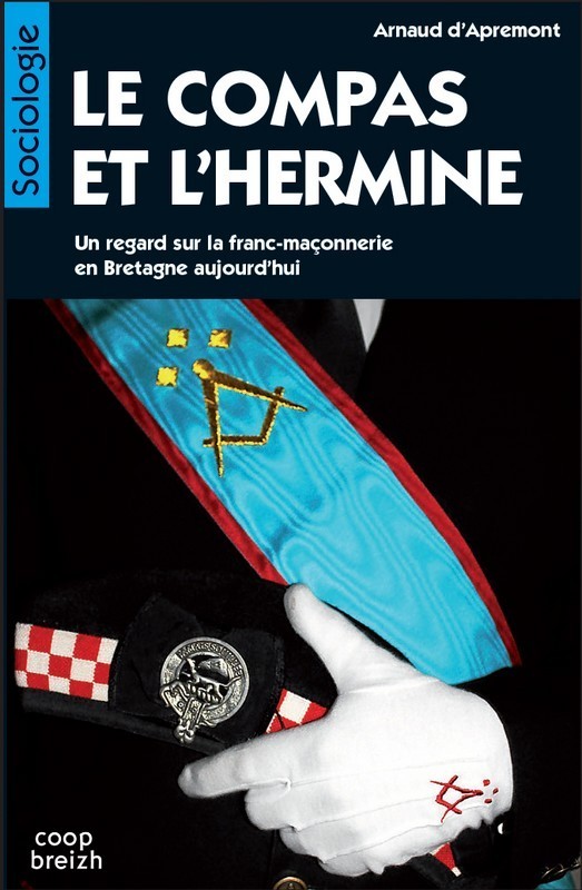 Le compas et l'hermine