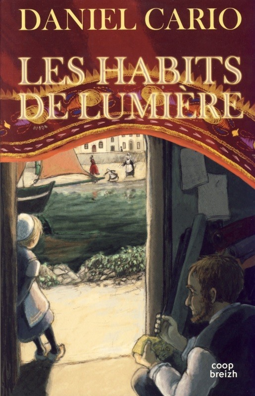 Les habits de lumière - roman
