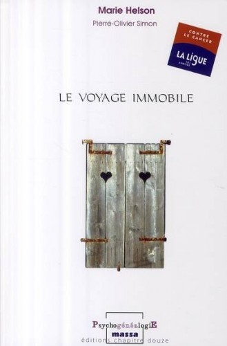 LE VOYAGE IMMOBILE