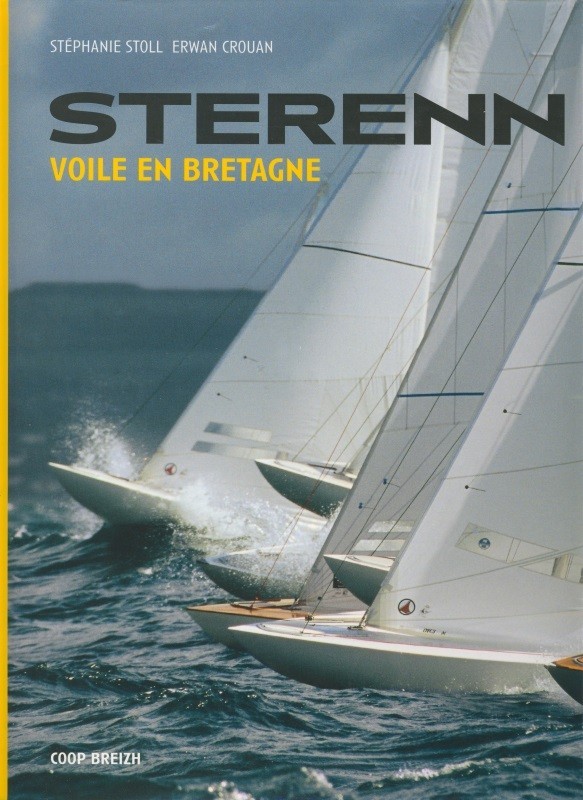 voile en Bretagne