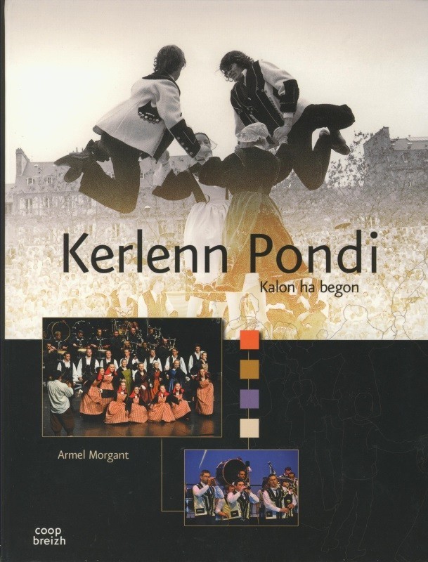 Kerlenn Pondi  kalon ha begon