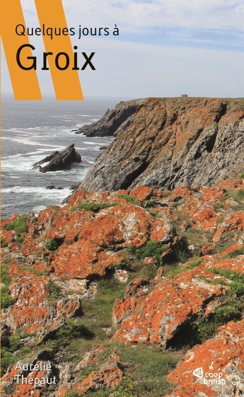 Quelques jours à l'île de Groix