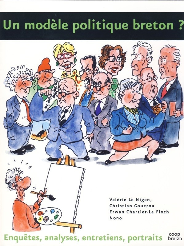 Un modèle politique breton ? 