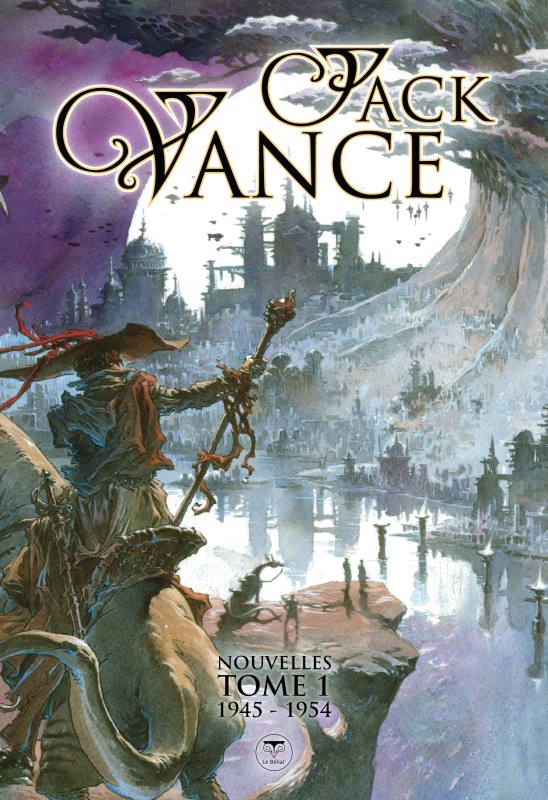 Jack Vance