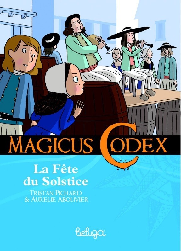 La fête du solstice