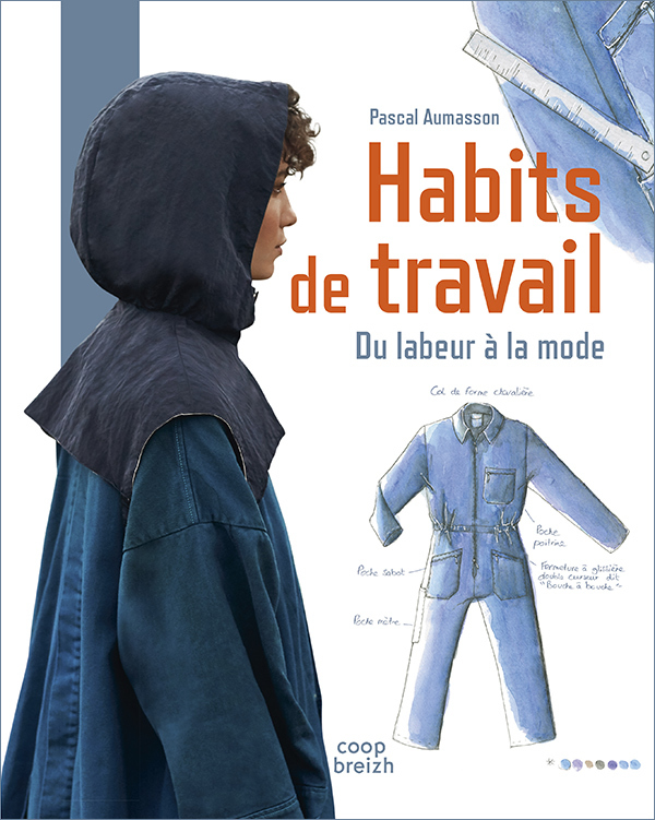 Habits de travail - Du labeur à la mode