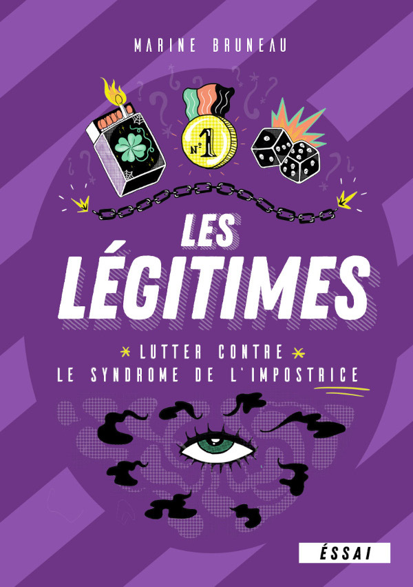 Les légitimes