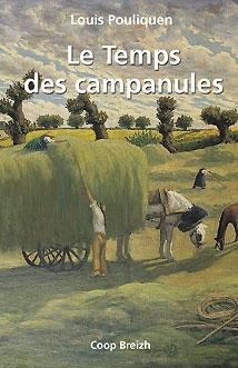 Le temps des campanules