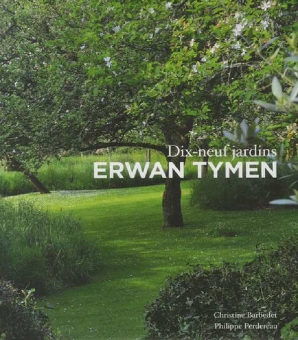 Erwan Tymen - dix-neuf jardins
