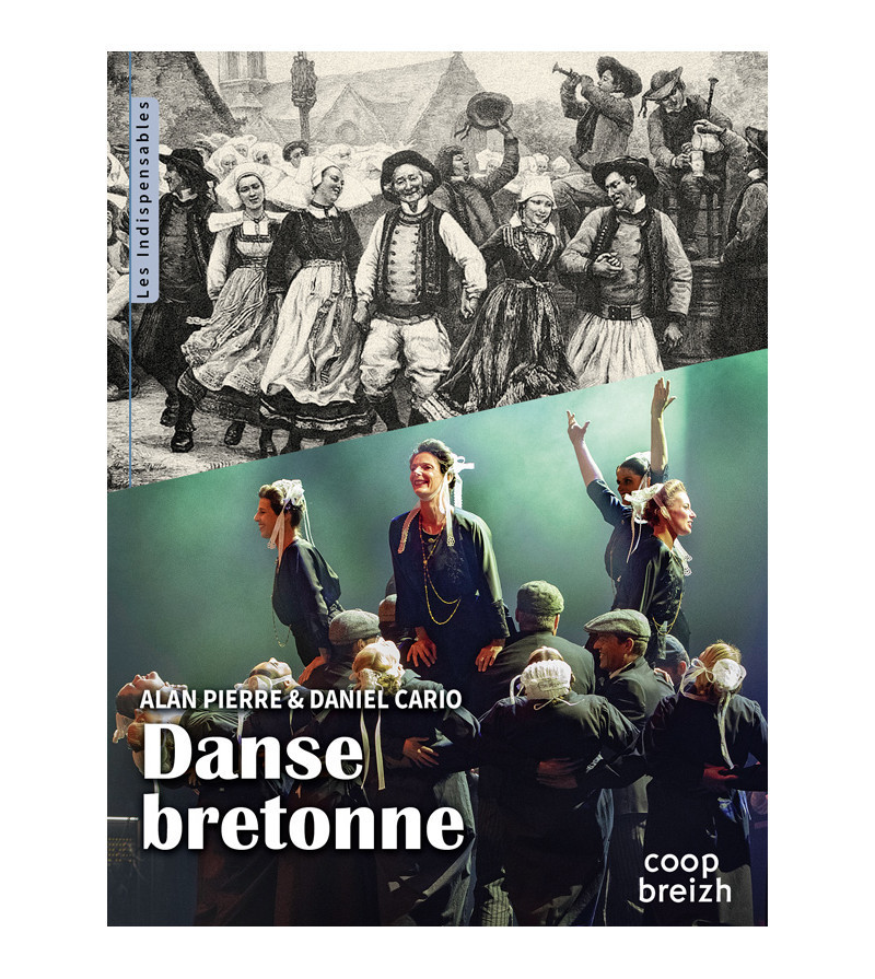 DANSE BRETONNE (Version 2021)